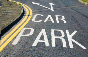 Parking charges: CMA takes action to drive improvements for motorists