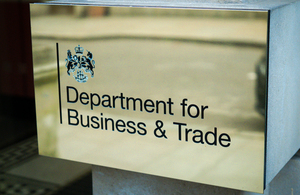 Dame Jayne-Anne Gadhia appointed Chair of the Financial Reporting Council