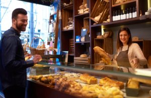 Small and micro food businesses show strong commitment to food safety