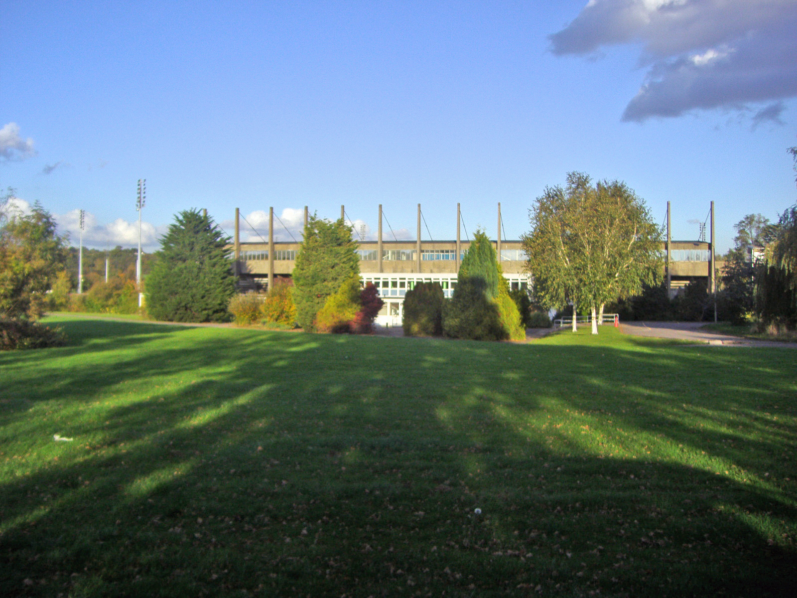 StoneX Stadium