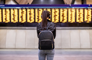 More students to save from September as changes to 16-17 Saver railcard come in