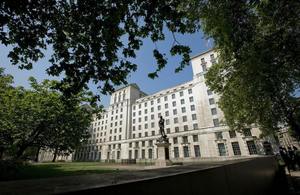 Funding boost for British companies to supercharge UK munitions production