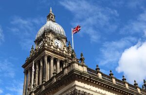 14 more areas to benefit from streamlined local services