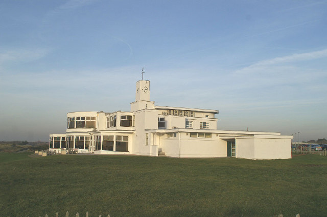Royal Birkdale Golf Club