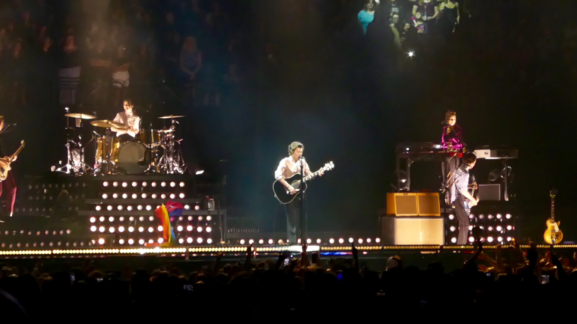 Harry Styles - St. Paul, MN 7/1/2018