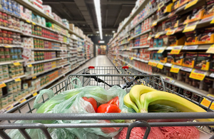 Aldi and Lidl should be subject to the same rules as major supermarkets