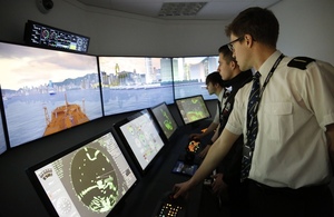 Rolling five-year review of seafarer syllabus to ensure training fit for the future