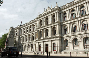 ASEAN-UK Joint Ministerial Statement on Cooperation on the ASEAN Outlook on the Indo-Pacific: Advancing Together