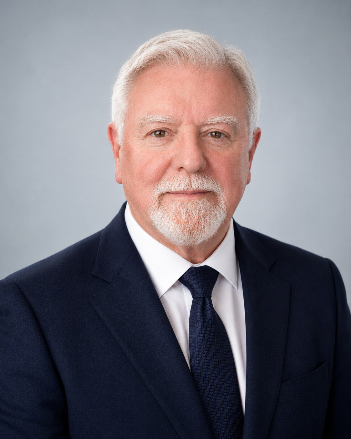 Sean Hogan, a newly appointed member of the Utility Regulator board