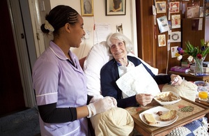 Care workers to be represented in fair pay agreements
