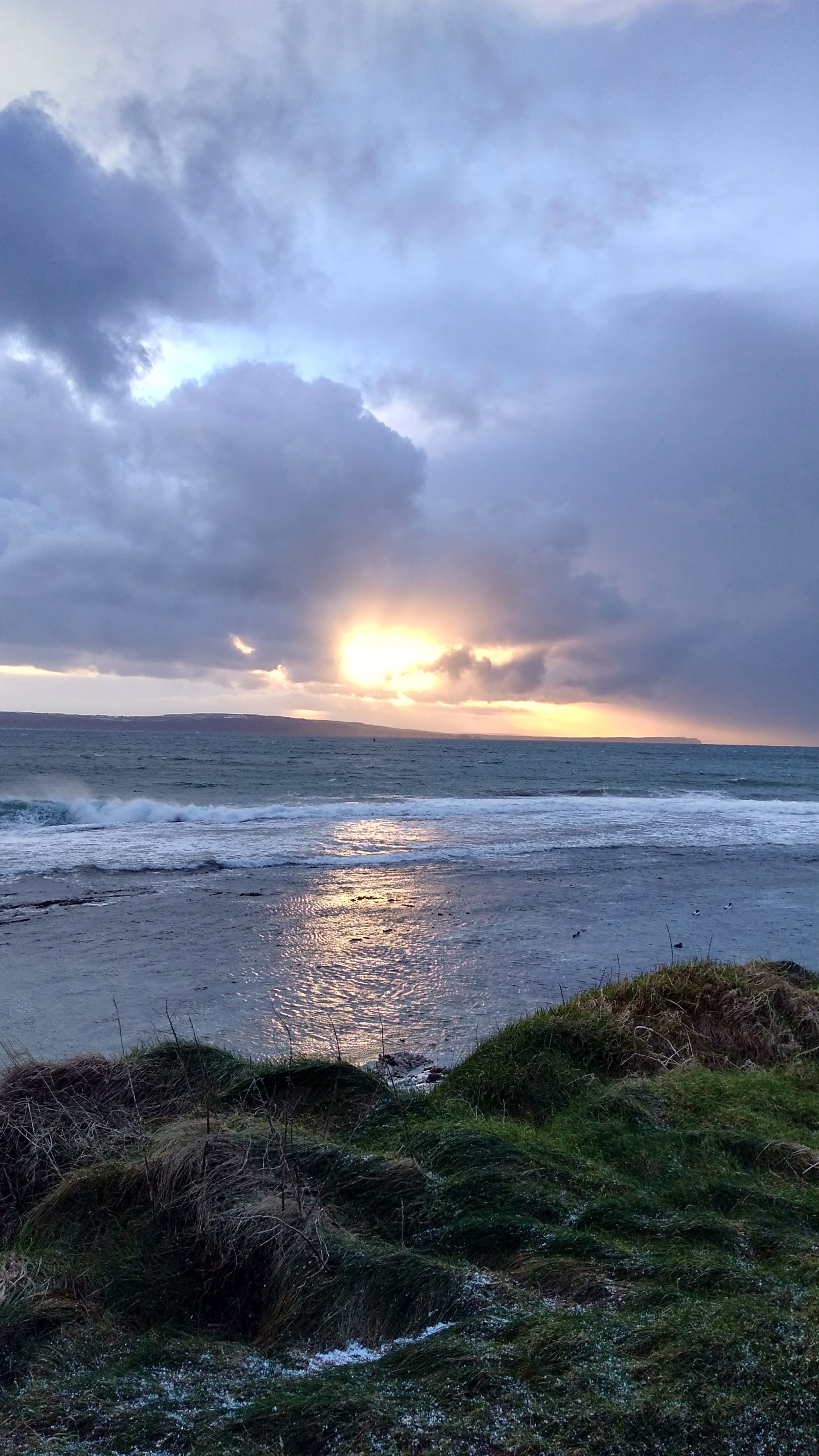 Rathlin Island Beach