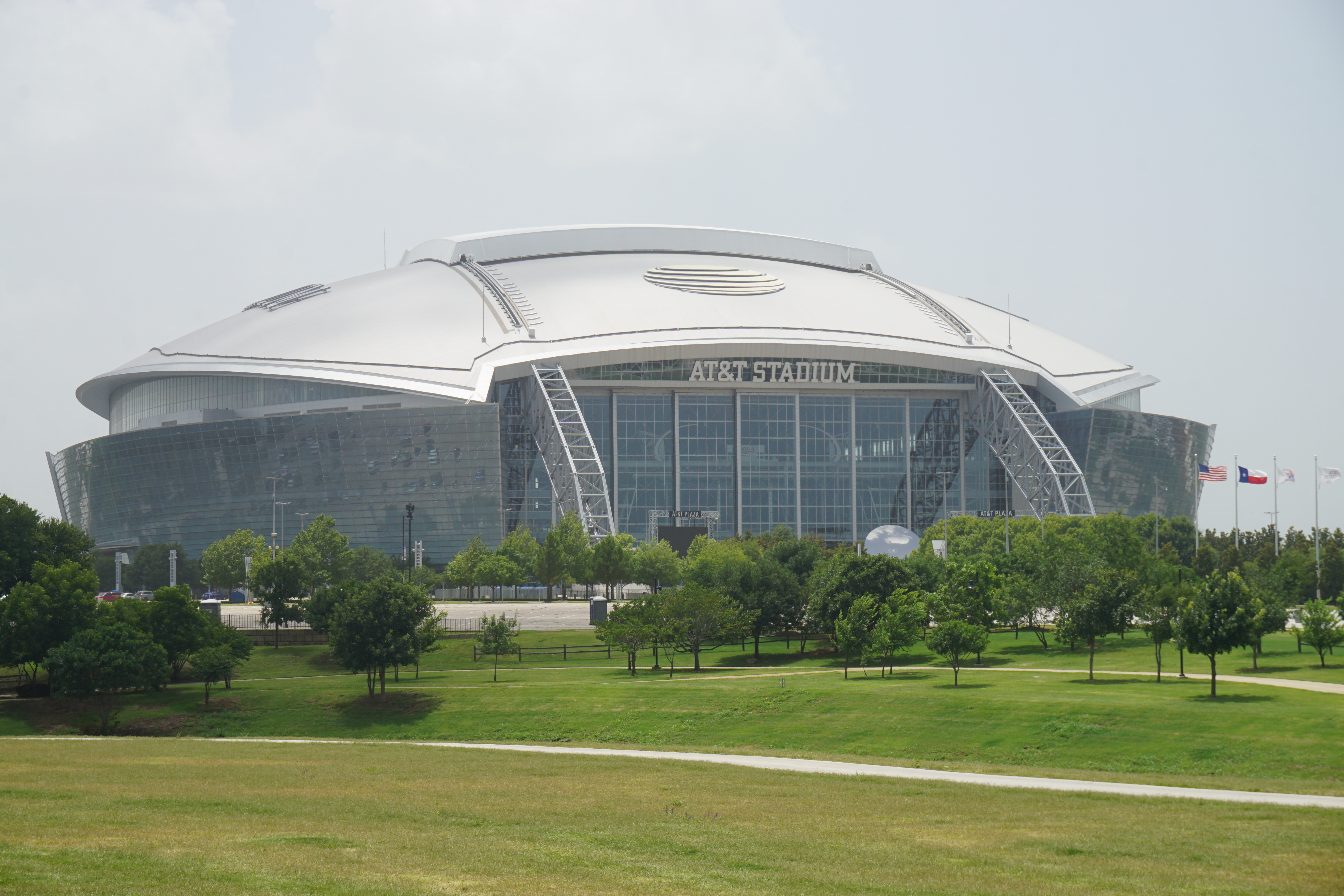Dallas Stadium