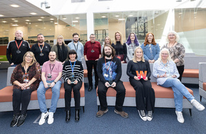 DVLA becomes first government organisation in the world to achieve 5-star Service Desk certification