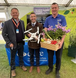 Register for Horticulture Sector Innovation Support
